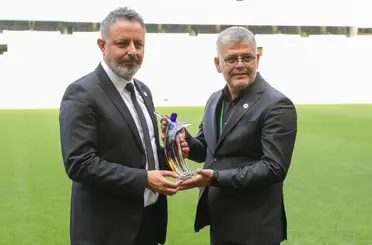 Konyaspor'da icra tartışması sürüyor! Atiker'den eski yöneticilere çağrı