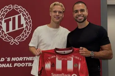 Konyaspor’da kriz yaşamıştı! Morten Bjørlo’nun yeni takımı açıklandı