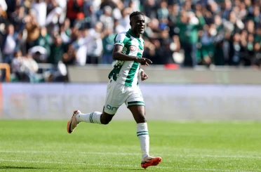 Konyasporlu Alassane Ndao hakkında gözaltı kararı