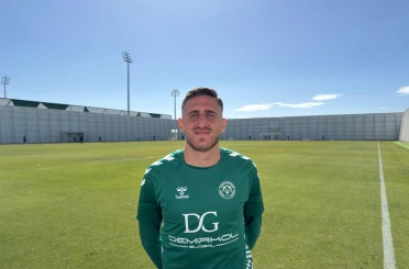 Konyasporlu Melih'ten Kasımpaşa açıklaması: Motiveyiz!