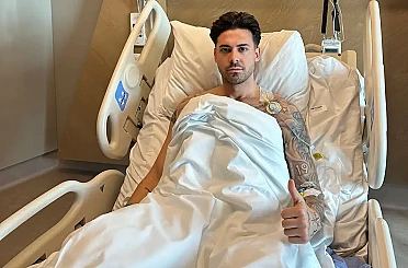 Konyasporlu Ufuk Akyol'dan kötü haber!