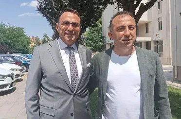 Konyasporlu yönetici ilk kez Recep Uçar'ın ayrılığını anlattı: Negatif bir enerji oluştu