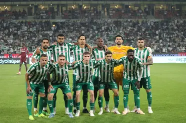 Konyaspor’un 7-16. hafta programı açıklandı