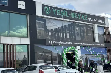 Konyaspor’un borç yükünü azaltacak proje tanıtıldı