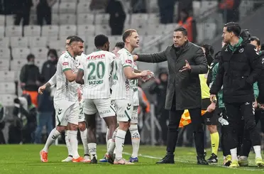 Konyaspor’un eski hocası Çağdaş Atan’a Süper Lig’den talip!