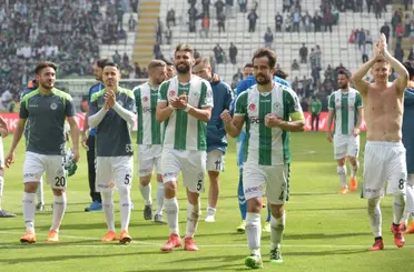 Konyaspor'un eski kaptanı Selim Ay'dan yeni kariyer!