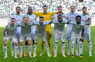 Konyaspor’un eylül programı netleşti! İşte maç tarihleri