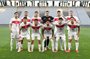 Konyaspor’un genç eldiveni Ümit Milli Takım kadrosunda