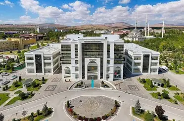 Konya’ya 320 ünitli yeni diş hastanesi geliyor!