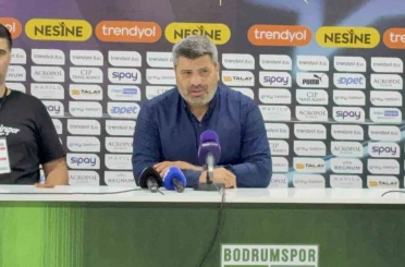 Koray Palaz: "Oyuncularımızın emeğinin karşılığını görmesini istiyorum" 