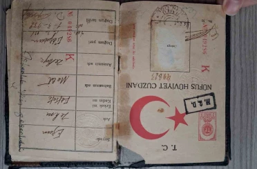 Kore Savaşı’ndan Erzurum’a uzanan bir hafıza ve emanetler 