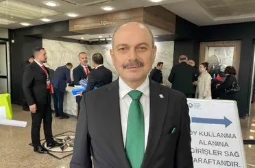 Körfez Ticaret Odası seçimlerinde Recep Öztürk’ün listesi yeniden kazandı