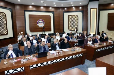 Körfez’in 2026 bütçesi 3 milyar 150 milyon TL 