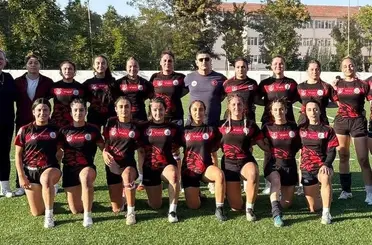 Körfez’in altın kızları sezona galibiyetle başladı
