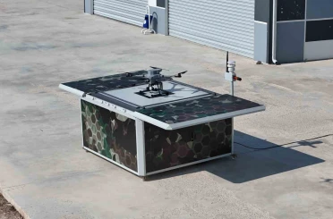 KORGAN-M operatörsüz görev kabiliyetiyle, savunmada yeni bir dönemin kapısını aralıyor 