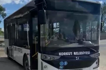 Korkut Belediyesi’nden bayram jesti: Toplu taşıma ücretsiz olacak 