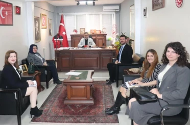 Koruma altındaki çocuklara yönelik çalışmalar değerlendirildi 