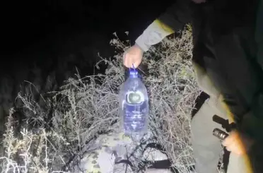 Koruma altındaki yaban hayvanlarını avlayan kişiye idari işlem
