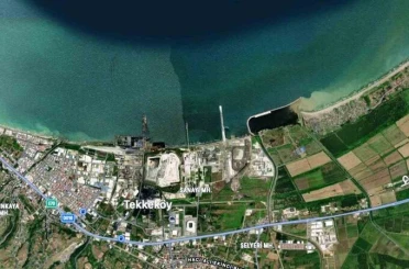 Köse: "Söz konusu bölge, sınırları koordinatlarla belirlenmiş bir serbest bölge alanıdır" 