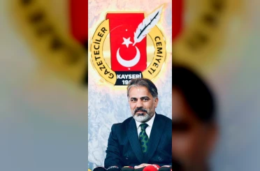 Kösedağ: "Kayseri’nin çifte başarısı gurur kaynağımız oldu" 