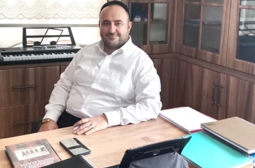 Köse’den üzüm üreticisine destek 
