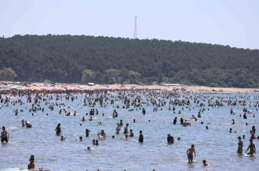 KOSKEM sezonu kapattı: Sahillerde bin 906 kişiye nefes oldular 