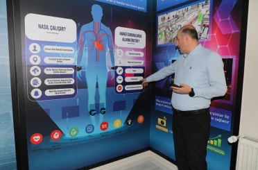 KOSKİ'den iş güvenliğinde dijital dönüşüm