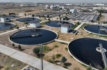 KOSKİ, tarihinin en yüksek bütçeli yatırımına hazırlanıyor 