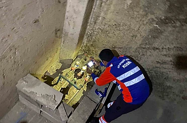 KOSKİ’den kış uyarısı: Donan sayaçlara müdahale edilmemeli 