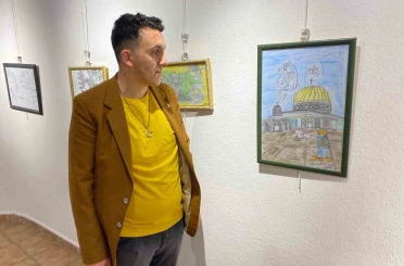 Kötü karne korkusuyla evden kaçıp camiye sığındığı gün hayatı değişti 