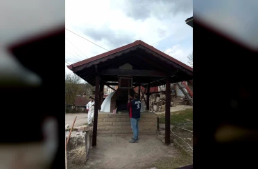 Köy fırınları yenilenerek geleneksel lezzetler yaşatılıyor 