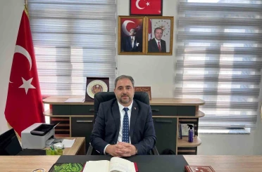 Köyceğiz İlçe Müftüsü Sözen, görevine başladı 