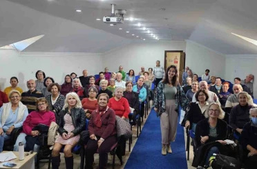 Köyceğiz Tazelenme Kampüsü’nde yarıyıl tatili başladı 