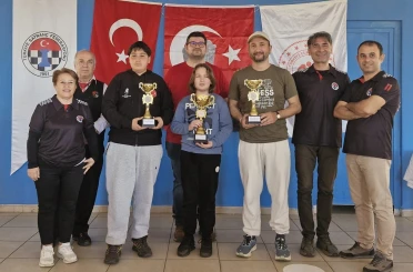 Köyceğiz’de 23 Nisan satranç turnuvası düzenlendi 