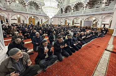 Köyceğiz’de Berat Kandili özel programlarla idrak edilecek 