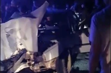 Köyceğiz’de trafik kazası: 3 yaralı 