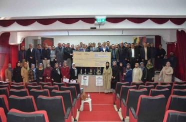 Köyceğiz’den Filistin’e gönül köprüsü 