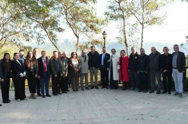 Kozan Belediye Başkanı Atlı, "Kozan’ın sorunlarını ortak akıl ile çözeceğiz" 