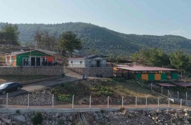 Kozan’da hedef sıfır sahipsiz sokak hayvanı 