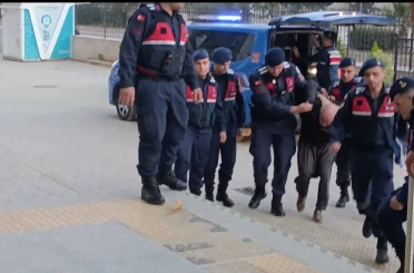 Kozan’da istismar şüphelisi tutuklandı 