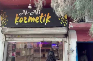 Kozmetikçide parfüm değil "kaçak ilaç" satışı: 6 bin 247 ilaç ele geçirildi 