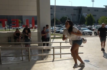 KPSS yine maratonu aratmadı, son dakikaya kalanlar saniyelerle yarıştı 