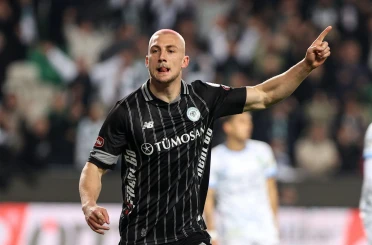 Kramer ayrılırsa Mostafa Mohamed geliyor! Konyaspor’da plan hazır!