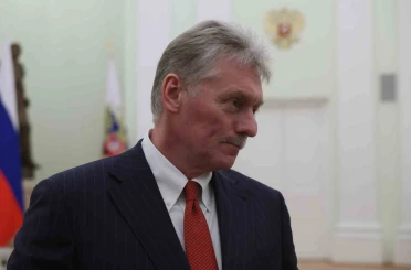 Kremlin: "Putin, Arap ülkelerinin petrol altyapısına yönelik saldırılarla ilgili endişelerini İran’a iletecek" 