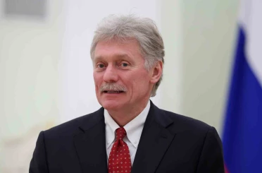 Kremlin: "Rusya, Venezuela’ya yönelik petrol kısıtlamaları konusunda ABD’den açıklama isteyecek" 