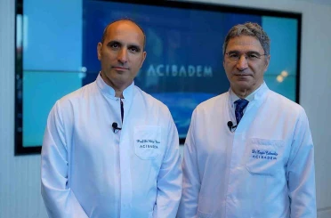 Kritik ameliyat sonrası İbrahim Tatlıses’ten müjdeli haber: "Komplike bir operasyondu, başarıyla atlatıldı" 