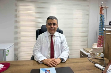 Kronik ağrıların tedavisinde radyofrekans dönemi 