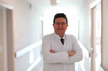 "Kronik Myeloid Lösemi’de (KML) erken tanı ve düzenli takip hayati önem taşıyor"
