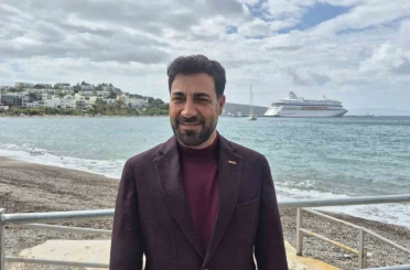 Kruvaziyer turizminde beklenti yüksek 