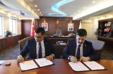 KSBÜ Gençlik ve Spor İl Müdürlüğü arasında iş birliği protokolü 